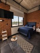 Modern loft in Zona 10, KONA DIEZ