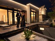 Villa Luxury home Sanxenxo en Playa de Silgar