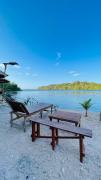 Top Banggai
