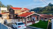 Vhf misty bungalow ,Attuvampatti,Kodaikanal