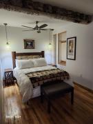 Top Saranac Lake