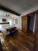 Top Saranac Lake