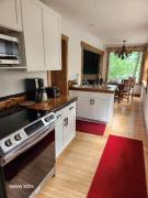 Top Saranac Lake