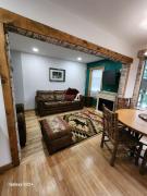 Top Saranac Lake