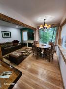 Top Saranac Lake