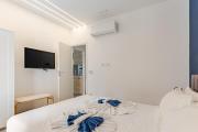 Dea Lux Apartamentis Mare & Gaslini Wi-Fi Veloce