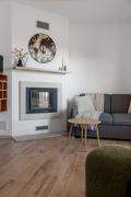 Le Cozy Loft Bansko Design Confort et Détente
