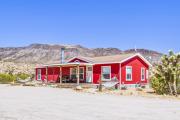 Top Yucca Valley