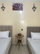 Seya House in Taghazout