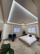 home villa