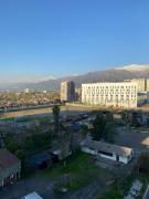 Top Santiago