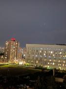 Top Santiago