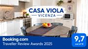 Casa Viola Vicenza - Free Parking & Relax