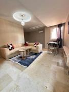 Family apartment 10