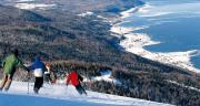 Top Petite-Rivière-Saint-François