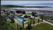 Top LIsle-aux-Coudres