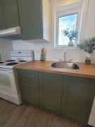 Top LIsle-aux-Coudres