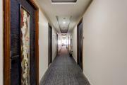 Hotel O by OYO The Olive Residency