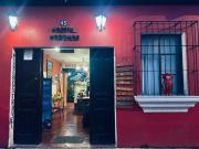 Morenos Hostal