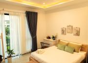 Vanessas Cozy TownHouse Hue - Scandi 3BR with Balcony & Free Car Parking