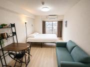 Osaka Luxe Stay 1
