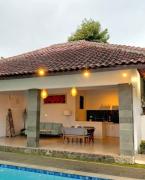 Cozzy Villa Mandala Wangi Pangalengan