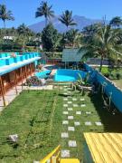 Top Tetebatu