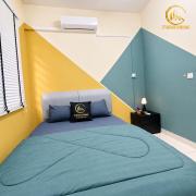 Top Johor Bahru