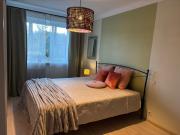 Jurmala Cozy Vibes - self check in