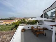 Terrazza Vanvitelli