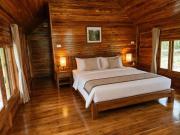 KhaoSok Mountain Palms Lodge & Tours