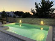 Apartment Istra Mare private pool & parking