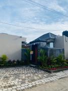 Umahari Villa Tepi Ubud