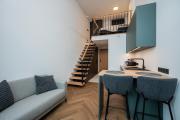 Loft-Style Apartment at Pikk 39