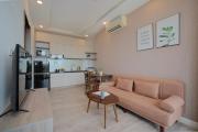 Meridians by HSuites Hotel & Apartment