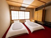 素泊まり宿　瑞宝荘
