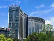 Top Zhangjiajie