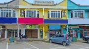 Top Bandar Pusat Jengka