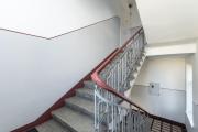 Classy central flat,2-BR,private parking,Smart TV