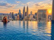 Top Kuala Lumpur