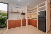 Matalenas Villa 3BR Rooftop with Ocean View