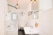 Atlas Living Bochum - Business Apartment für bis zu 6 Gäste