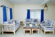 Diani Maasai Villa