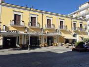 Hotel Ristorante Amitrano