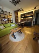 Va FiNi Apartment