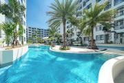 1BR Capri Residence, Bang Tao #84116 by Palm Key
