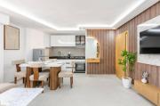 Appartement Premium 2 Suites