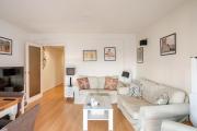 Old town - Beach apartment