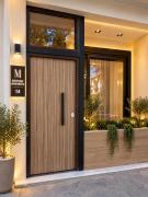 M Boutique Apartments Athonos