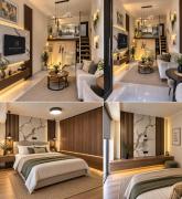 M Boutique Apartments Athonos